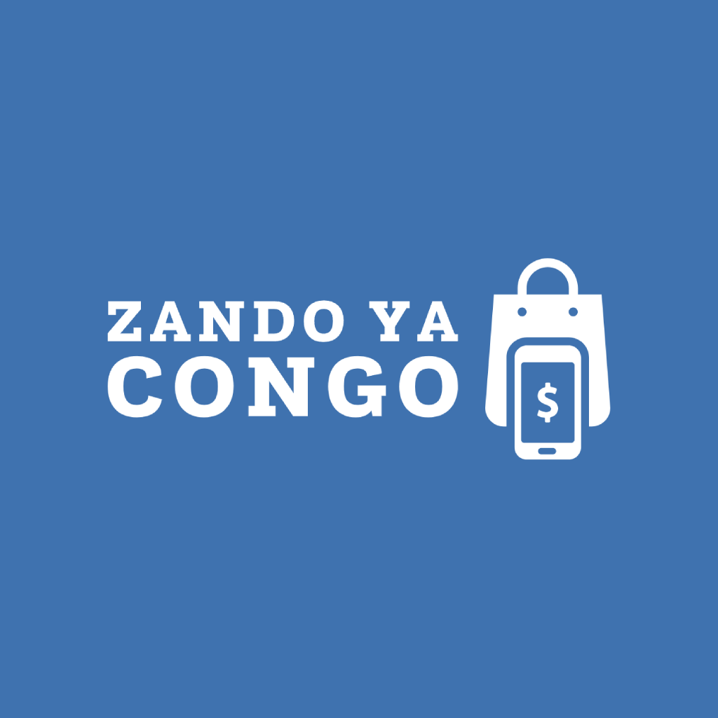 Zando ya Congo Logo